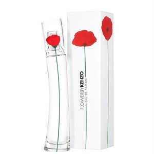 Kenzo; eau de parfum